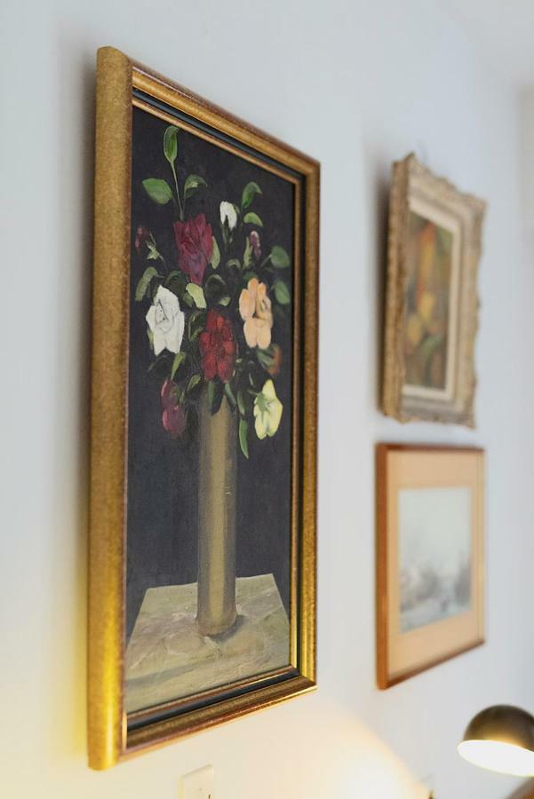 Vintage Apartment Next To Acropolis Museum Athene Buitenkant foto