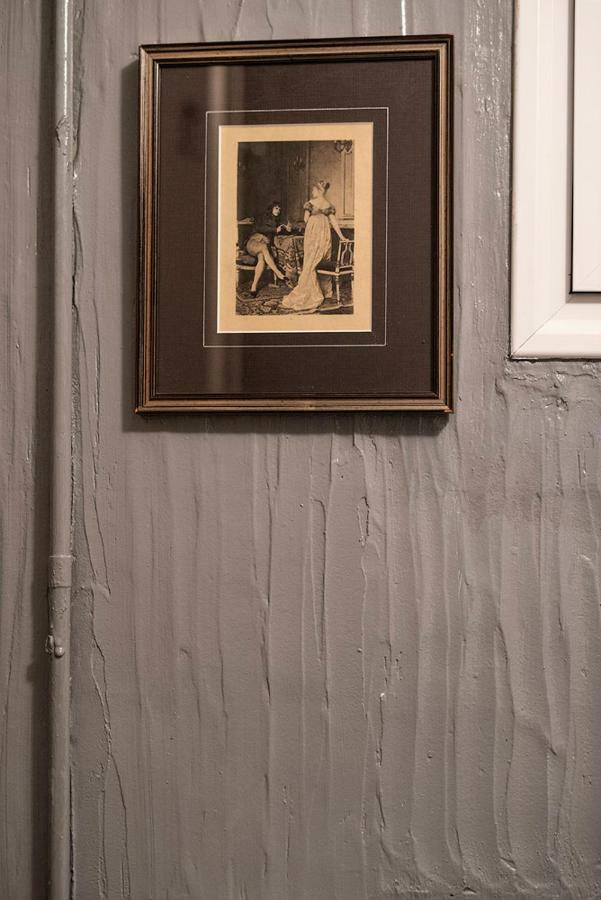 Vintage Apartment Next To Acropolis Museum Athene Buitenkant foto