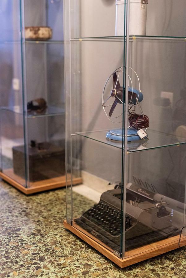Vintage Apartment Next To Acropolis Museum Athene Buitenkant foto